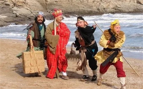 西游记里的好词好句文案