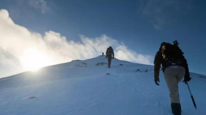 经历挫折后成功的句子文案