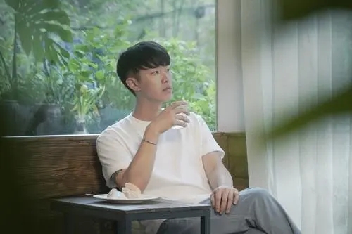 夸儿子帅的句子文案带幽默