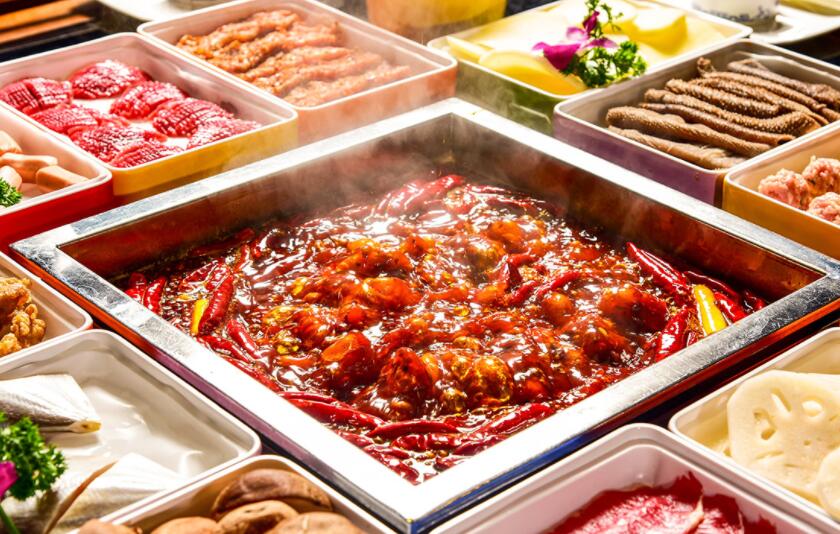 用餐愉快的幽默短句