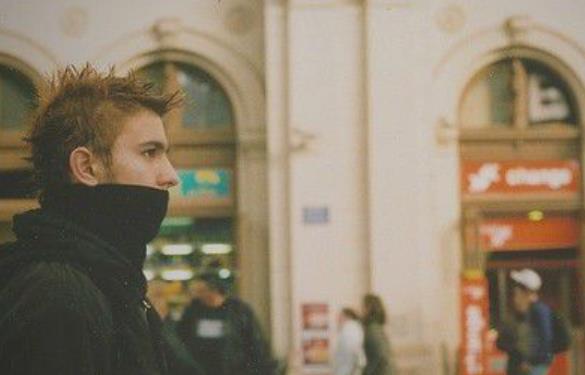 寓意很美好的英文文案短句