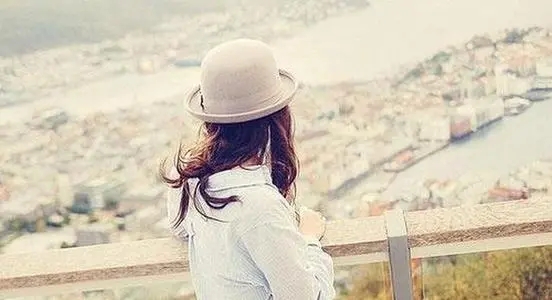 一个女人心累感悟的话