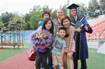 给女儿的青春寄语