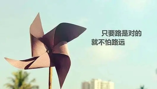 成功努力正能量句子文案