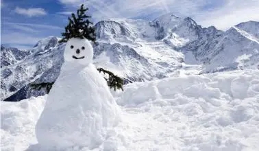 冬天补充句子文案一年级