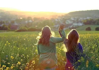 表达友情的句子文案唯美简短