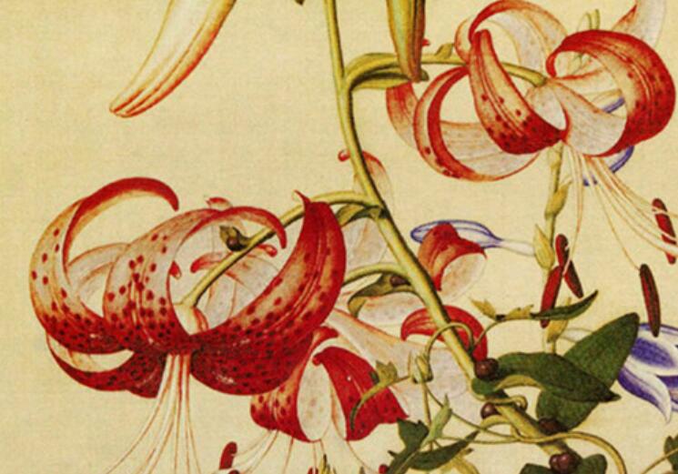 龚自珍最著名的诗