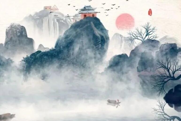 古代经典名言名句文案大全