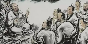 论语名言分类整理翻译