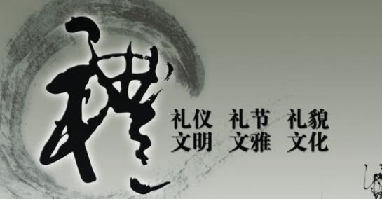 夸人为人处事的句子文案