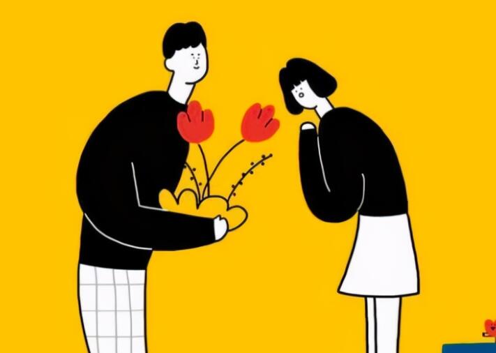 打动40岁女人心的话