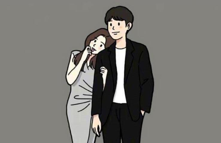 浪漫幽默表达爱意的话