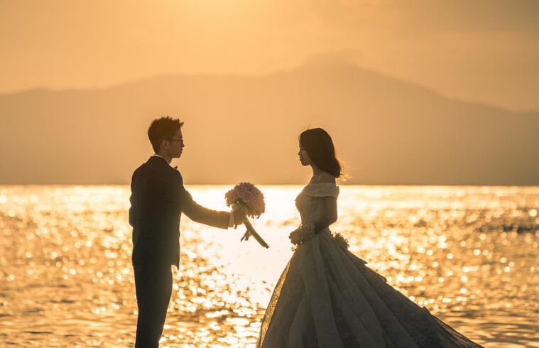 形容相遇的句子文案