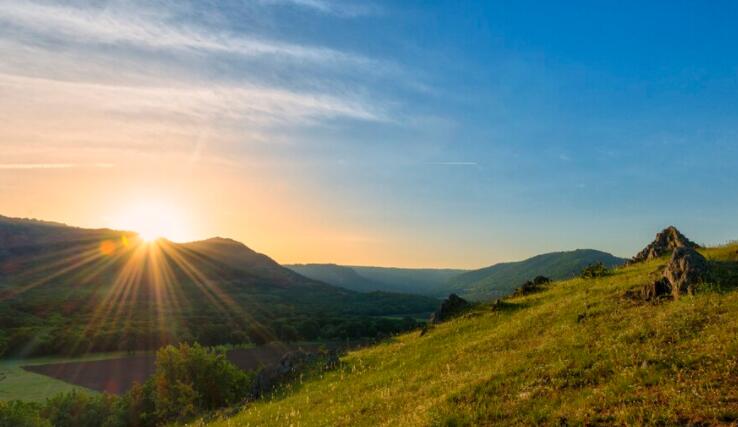 客户问候语简短一句话
