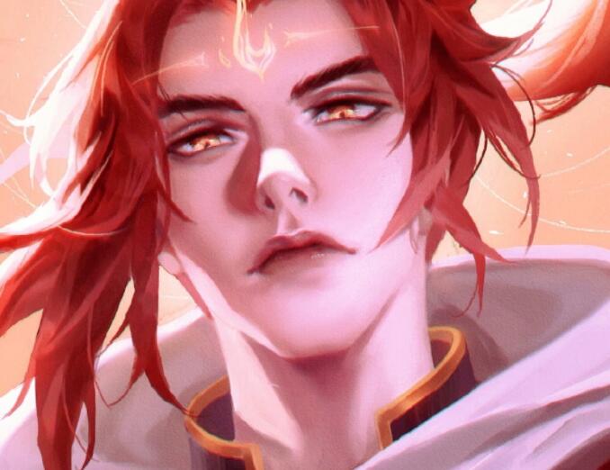 形容男主高冷的句子文案