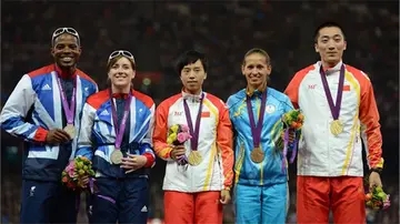 励志的冠军的句子文案