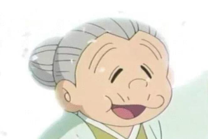 对奶奶的思念简短句