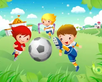 幼儿园唯美温馨的句子文案