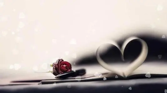 用时间表达爱的句子文案