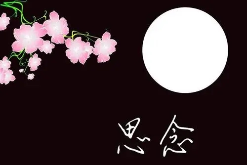 思念一个人的诗句文案