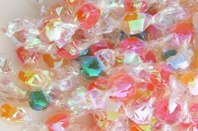 愿生活如糖一样的甜蜜的句子文案