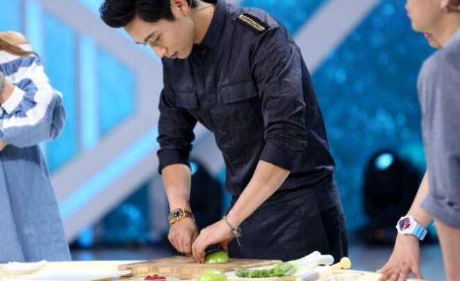 赞美男人厨艺好的句子文案