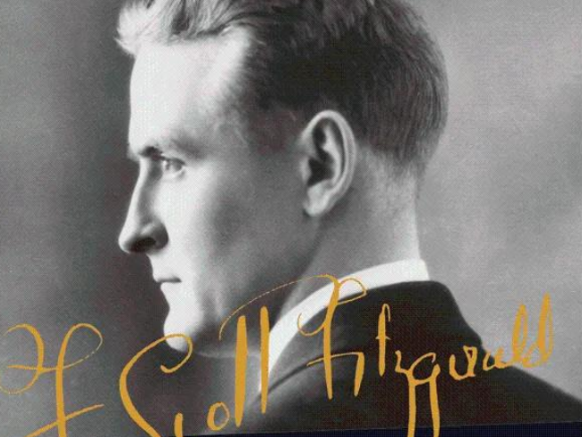 了不起的盖茨比经典语录文案