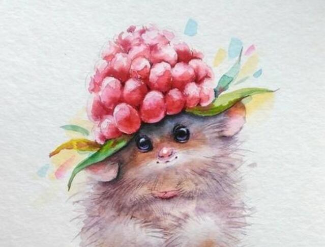 逗比问候文案句子