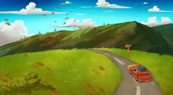 春天的好词好句文案