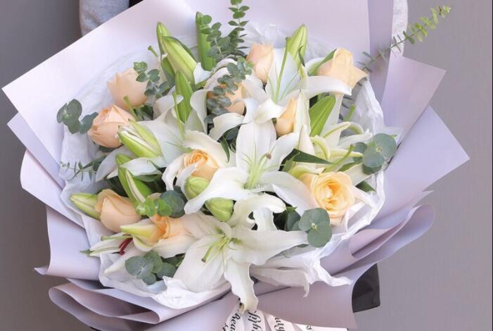 送给情人生日快乐祝福语