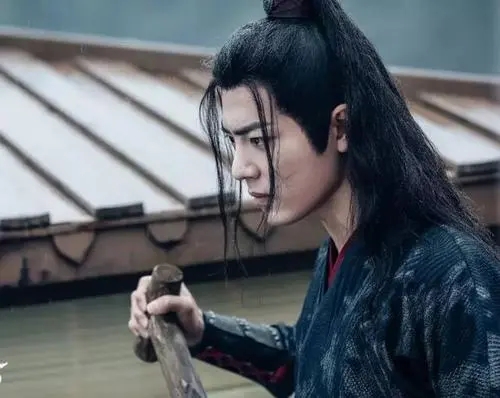 夸男人帅的话要幽默的短句