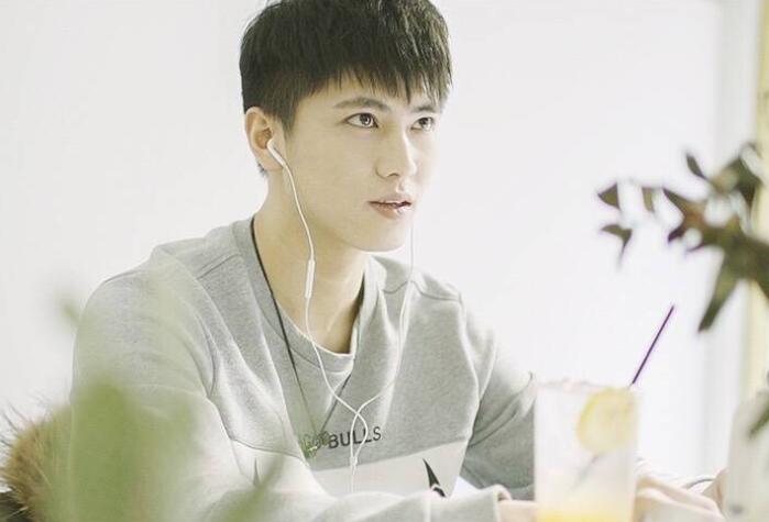 偏爱和宠爱的短句