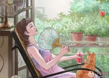 想念读书外地读书女儿的说说文案