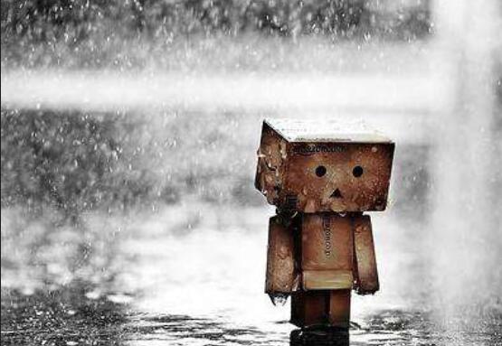 烦恼郁闷的句子文案说说心情