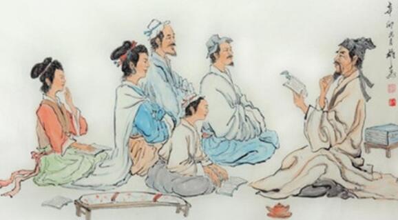 关于道德修养的名言警句