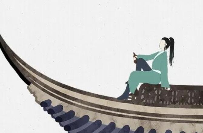 名言唯美句子文案短句意境