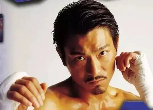 刘德华的经典名言名句文案