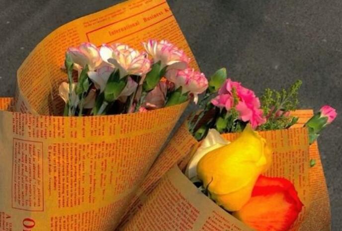 简短浪漫的个性签名