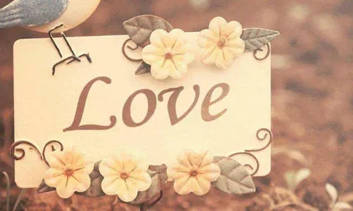 幽默情话文案短句