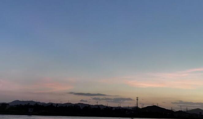 很惊艳的长段摘抄