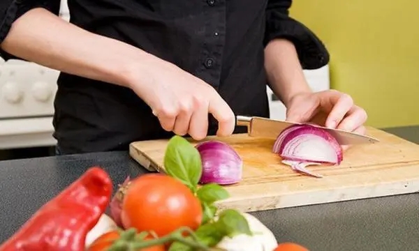 晒老公做饭的经典语句文案