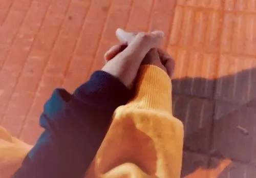 对男朋友说些让他感动的话