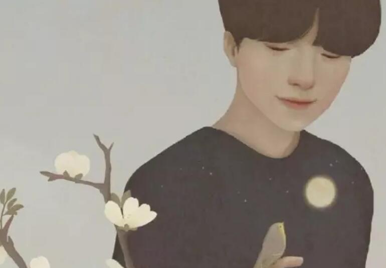 给自己留一份尊严的说说文案