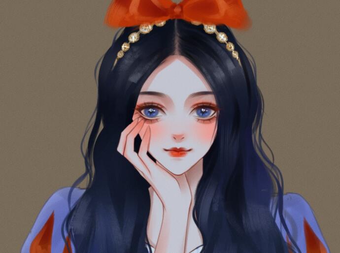 吾家有女的优美句子文案