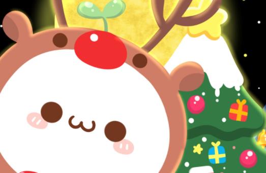 圣诞节发的朋友圈幽默