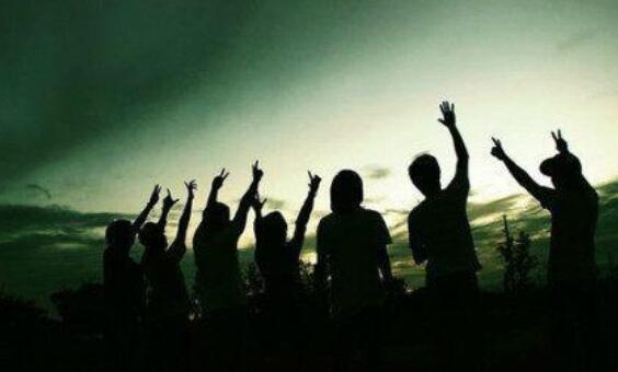 当你迷茫时看的九句话