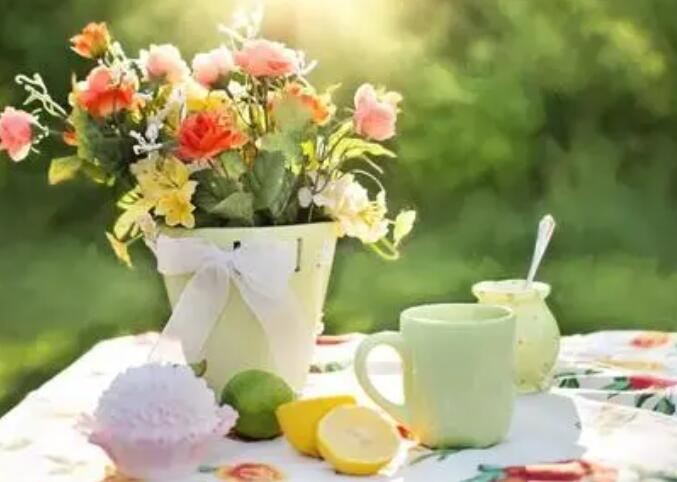 享受这一刻的静谧句子文案