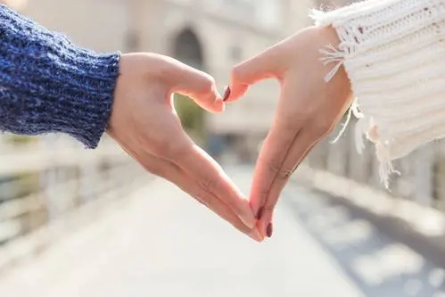 想对男朋友说的一段话