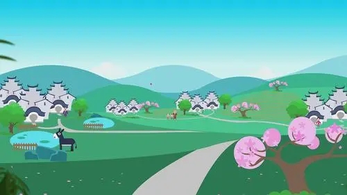 语文好词好句文案