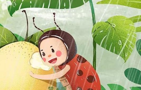 每天一句早安问候语